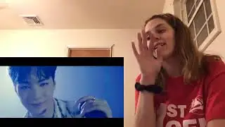 NU'EST 'I'm in Trouble' Reaction {OH THEY'RE SO FINE}