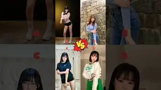 Horurock - MYO | Who is Your Best?😜 Pinned Your Comment 📌 #horurock #ytshorts #dance