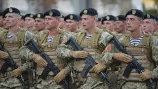 ☠ Сухопутные войска Украины. Слава Украине и ее воинам ...