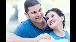 Наша свадьба 😍16.02.2013 Unsere Hochzeit😍