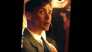 Peaky Blinders Thomas Shelby edit