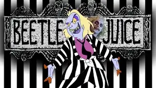 Beetlejuice: The Forgotten Animated Series