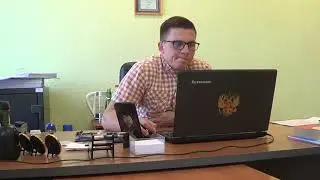 тот же Гармаш - тот же капризный недоучка-следователь СК по Темрюкскому р-ну Краснодарского края