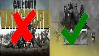 MW2 Multiplayer Remastered Replacing COD 2021 Multiplayer