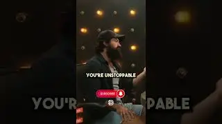 Do this to become UNSTOPAPPABLE. | Alex Hormozi