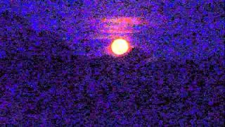 Red Moon Rising..
