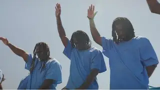 Bringing Hope Behind Bars: Salt + Light Outreach at Centinela State Prison