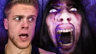 IF I SCREAM THE GAME ENDS.