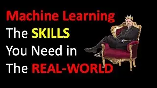 Core Skills Every Machine Learning Engineer Must Have