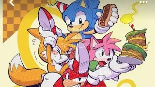 ain't you say you are lactose intolerance meme #sonicmovie #sonicedit