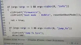 Raspberry Pi Pico Bootloader 다운로드 시험