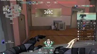VALORANT RANKED