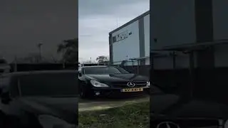 mercedes?