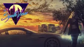 Marcibagoly - Sunglare Coast