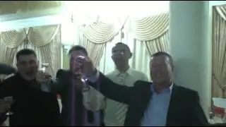 Супер тамада, супер вечеринка!