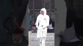 [BTS/제이홉] 이 아름다운걸 이때까지 감춰왔다고? 도대체 왜?