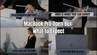 Open Box from Quickshipelectronics: What to Expect