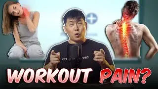 Why You Feel Pain: A Physical Therapist Explain &  Solutions