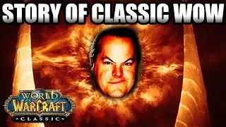 The History of Classic WoW (2007-2019) | Classic WoW Documentary