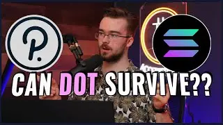 Will Polkadot Be Left Behind?? | Polkadot Price Prediction