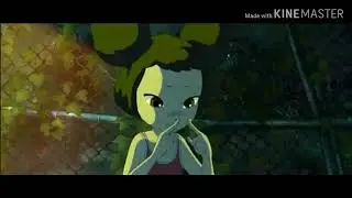 Criticas a yobi la zorra de 5 colas