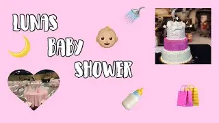 TEEN PARENTS | BABY SHOWER!