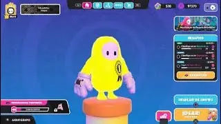 Fall Guys ps4