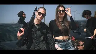 Candy & Ikki - გვარი შეუჩერებელი \ Gvari Sheucherebeli