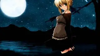 Nightcore - Sweet Child Of Mine
