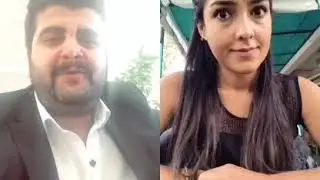 Sevişirken karınızla konuşur musunuz