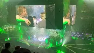 TI8 Crowd Reaction to OG Finals Victory