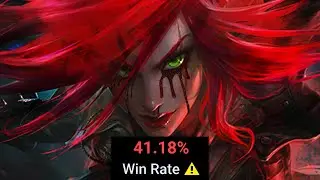 WHAT HAS RIOT DONE?