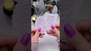 ASMR Journaling + Ink Swatching ft 