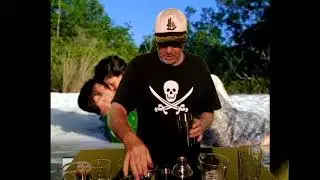 Harry's Cocktail Adventure  - Vodka 