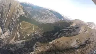 Vol de Muntanya1