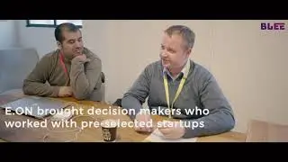 E.ON’s Cyber Challenge Tel Aviv by BLEE Hackathons