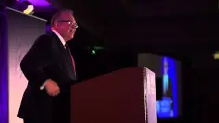 MITSS 2013 Annual Dinner Keynote -- Rick Boothman