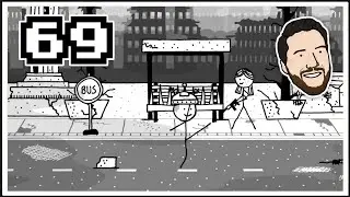 Shadows Over Loathing (Part 69)