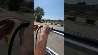 Уплотнение двери Нивы 