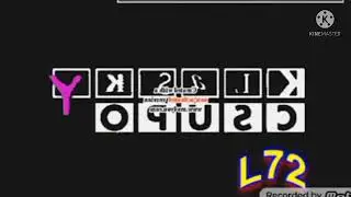 Klasky Csupo Effects Round 3 VS 