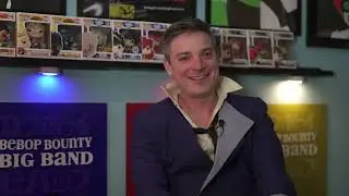 Lead Band Director Corey Paul Shares His Passion for Cowboy Bebop LIVE | 2025 Tour Behind the Scenes