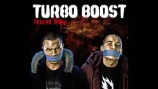 Turbo Boost  FULL ALBUM