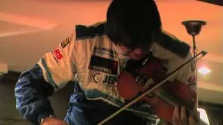 Donegal Rally Song - The Rally Band