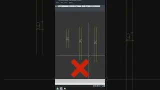 Best Way Of Creating Double Line In AutoCAD💯 
