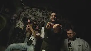 Indoor Stan x Timaha - 100 Dinger Cola
