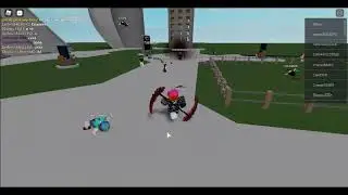Ragdoll Engine got hacked.