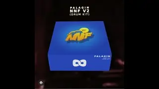 СЛИВ ДРАМ КИТА ОТ PALAGIN NNF V2 (ССЫЛКА В ОПИСАНИИ)