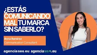 ¿Y si el problema no es tu marketing, sino cómo comunicas?
