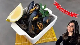 Impepata di Cozze
