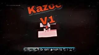 Fe2 Community Maps Kazoo V1 solo